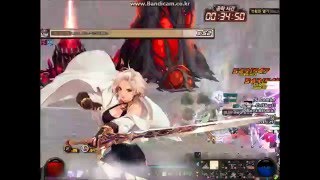 해신-거형, 리버도소마 안톤레이드 (버닝x)