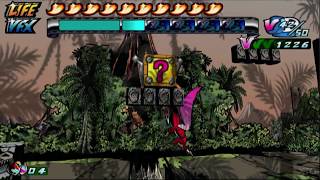 Vidéo Viewtiful Joe 2