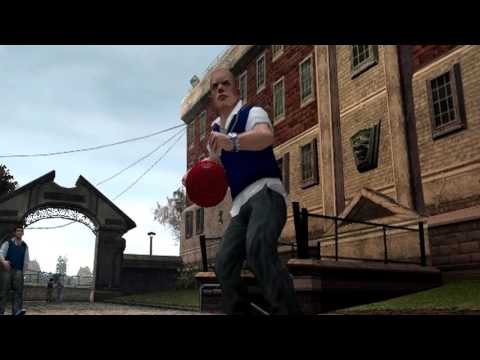 Bully - Walking Theme Alternative