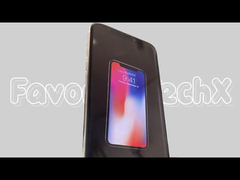 Apple iPhone X in 2022 🤫