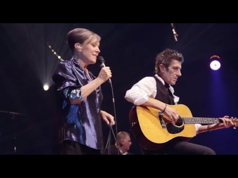 Vaya Con Dios -  Look At Us Now (Live)