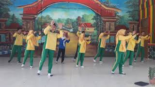 Download lagu Senam kreasi goyang nasi padang mudah banget (gerak letoy) mp3 Download lagu Senam kreasi goyang nasi padang mudah banget (gerak letoy) mp3