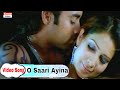 NAVDEEP AND KIM SHARMA BEAUTIFUL LOVE DUET SONG YAGAM MOVIE MANI SHARMA