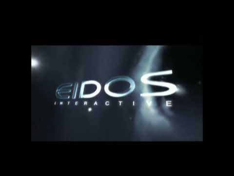 Eidos Interactive/Crystal Dynamics (2002)