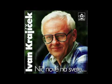 Ali Brezovský: Mám ťa rada, mám ťa rád (Ivan Krajíček / Zora Kolínska)