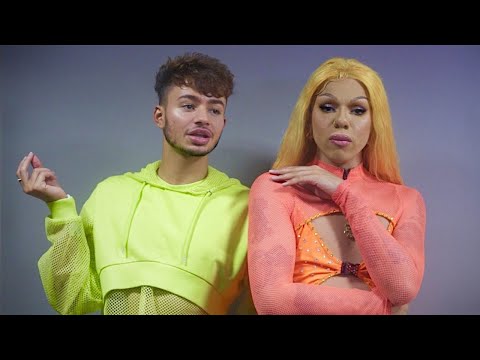 Smashby - Independent B**ch ft. Aja (Official Video)