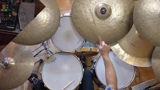 Grooving in 7- The View from the Top Series