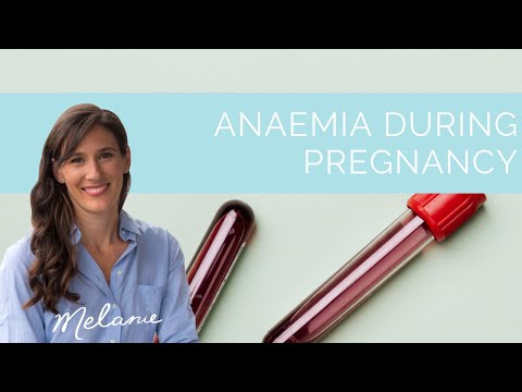 Anaemic during pregnancy? Try these 6 dietitian hacks
