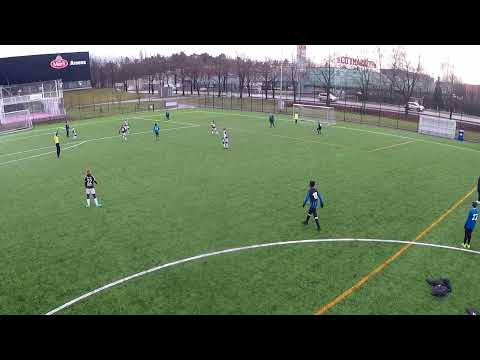 TPS Inter P12 ykkönen karsinta