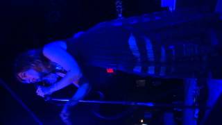 Nicole Atkins- "We Wait Too Long"