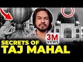 Unbelievable Secrets Of Taj Mahal Tamil Madan Gowri MG