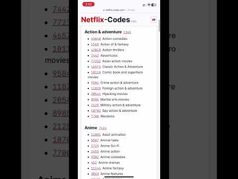 Secret Codes for Movies | Netflix India | Namaste Techy | #shorts #netflixandchill