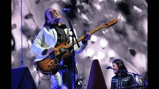 Café Tacvba - Las Batallas &amp; Rarotonga - Machaca Fest 2017