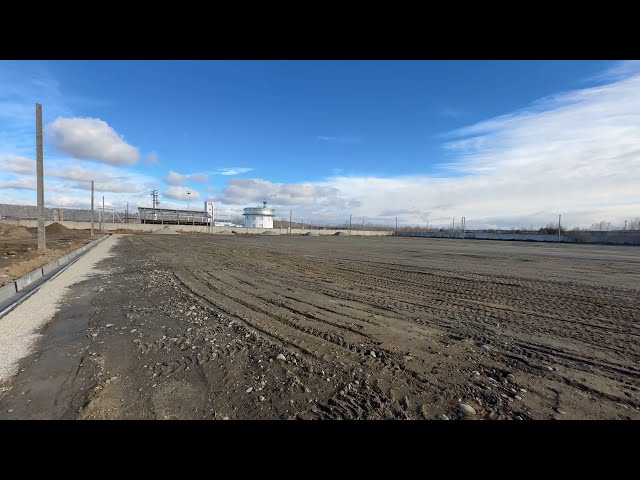 Новое слово в борьбе с осадками в Ангарске