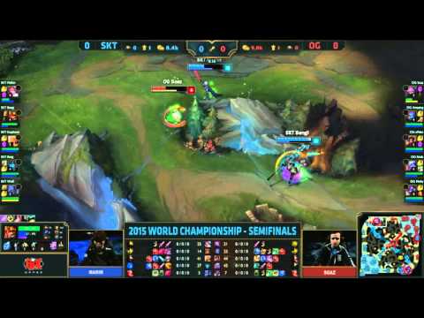 Insane TP Escape by soAZ