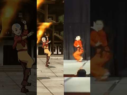 "Korra Ruined Bending"