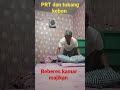 Pembantu Rumah Tangga Beberes Kamar Majikan Majikan Sedang Mandi Sauna