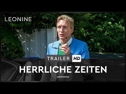 HERRLICHE ZEITEN | TEASER | Offiziell | Kinostart: 3. Mai 2018