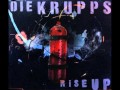 Die Krupps - Rise Up [HQ] 