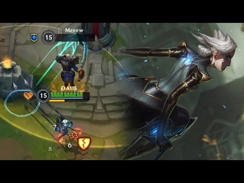NO ONE CAN ESCAPE CAMILLE'S TARGET | CAMILLE MONTAGE GAMEPLAY ~ WILD RIFT