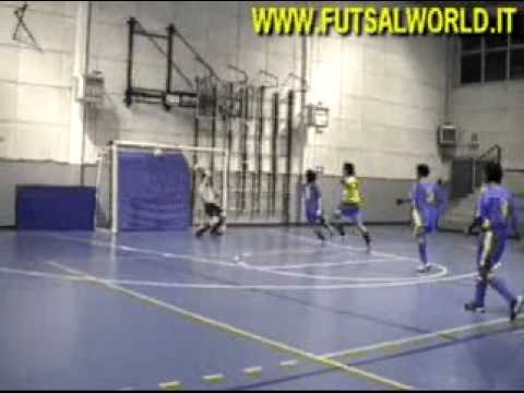 Best of Longobarda Futsal..............................
