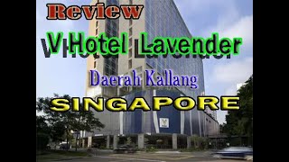 V Hotel Lavender موقع ويب حيث يمكنك مشاهدة مقاطع فيديو موسيقية مجانية