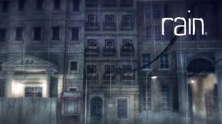 Rain for PlayStation 3
