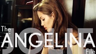 The Angelina Jolie File