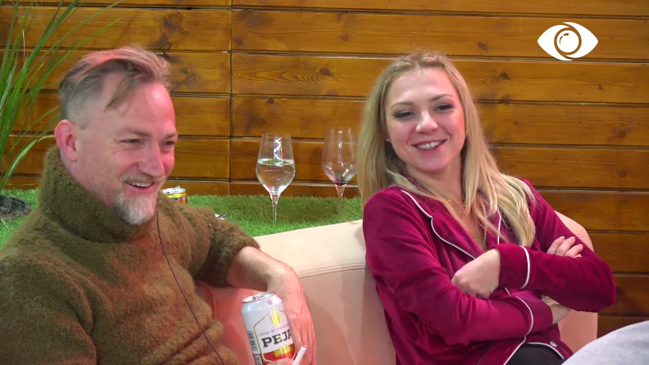 Më duket pak i sinqertë, por pak..., Zhaklina komenton Armaldon