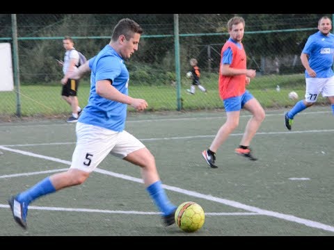 31.08.2017 I Liga B - NC+ vs. HCL Poland