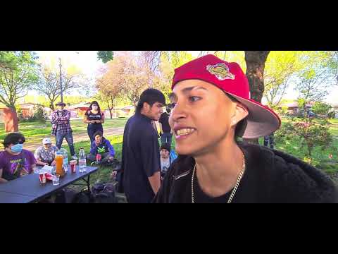 JAIMITO vs. BREDOL vs. MAKAKO 8vos. Molyrical Free: Fecha 4