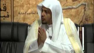 صورة الحلقة الخامسة: قصة  آدم عليه السلام  نبي مُكلَّم.