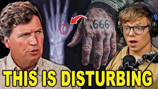 The Disturbing Parallel's Between The Anti-Christ And A.I Is Shocking