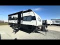 Check out this Video for a 2026 Forest River Cherokee Grey Wolf 20RDSE(Stock #K099714)  for sale by RV Dynasty. This unit is located in Bunker Hill, IN