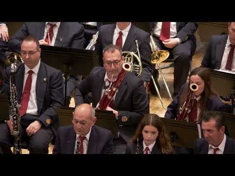 "A Christmas Overture"   Nigel  Hess