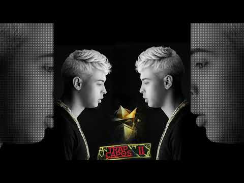 Noriel, Yandel, Nicky Jam, Bad Bunny - Desperté Sin Ti  [Audio Official]