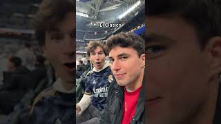 POV: You go to Spain with your best friend