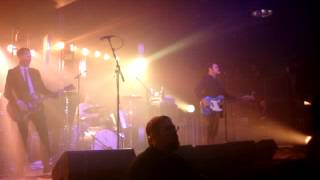 The Lawrence Arms - The Ramblin&#39; Boys Of Pleasure (live 2013-12-31 @ Concord Music Hall)