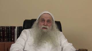 פרשת עקב תשפ"ג - הכנת עם ישראל לקראת תפקידו מאת כ"ק האדמו"ר מרחלין שליט"א (חסידות רחלין) - התמונה מוצגת ישירות מתוך אתר האינטרנט יוטיוב. זכויות היוצרים בתמונה שייכות ליוצרה. קישור קרדיט למקור התוכן נמצא בתוך דף הסרטון