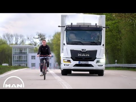 TGM 2024 – SimplyMyTruck – Highlights model year 2024