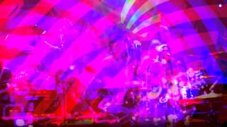 Tame Impala.- Lucidity.