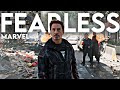 Marvel Fearless Lost Sky