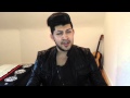 Muhabbet Sensiz Cover Ilker Hüseyinoğlu 