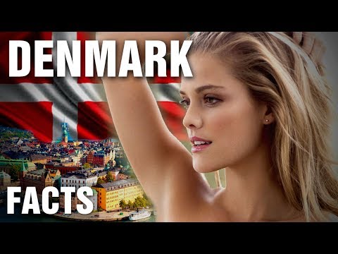 Surprising Facts About Denmark