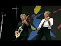 Status Quo - What You're Proposing,Down The Dustpipe,Little Lady,Red Sky,Dear John
