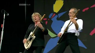 Status Quo - What You&#39;re Proposing / Down The Dustpipe / Little Lady / Red Sky / Dear John