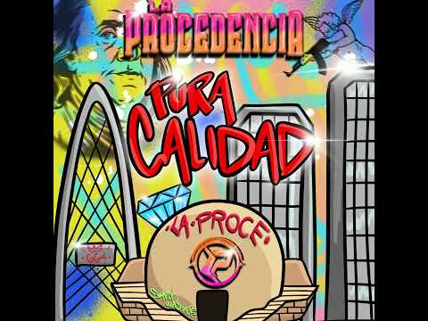 Cuando Me Agarraron - La Procedencia ft. La Ruleta