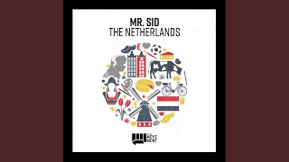 Mr. Sid - The Netherlands video