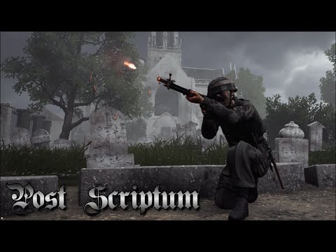 6. Fallschirmjäger Regiment hält Carentan im blutigen Straßenkampf | Post Scriptum