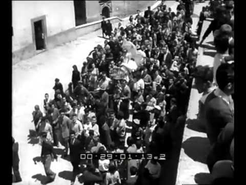 Il bue di S. Zòpito a Loreto Aprutino